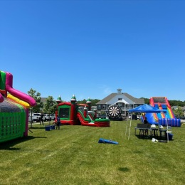 Such a great time this past Saturday celebrating the 1 year anniversary with our neighbors @southpawbrewingcompany! Thank you to all of our amazing residents who came out! 
#thebrioattheboulevard #thebrioattheboulevardapartments #yaphank #southpaw #anniversary Such a great time this past Saturday celebrating the 1 year anniversary with our neighbors @southpawbrewingcompany! Thank you to all of our amazing residents who came out! 
#thebrioattheboulevard #thebrioattheboulevardapartments #yaphank #southpaw #anniversary